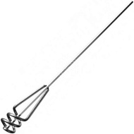 06033-04-40_z02 Миксер оцинкованный для песчаногравийных смесей, 45*400мм