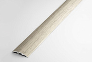 Профиль стыкоперекрывающий ПС 04-2.900.089, клен беленый