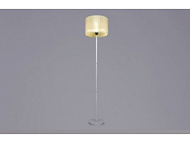 Светильник РС20793 WT+CR/1F