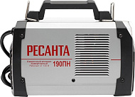 Сварочный аппарат инверторный Ресанта САИ 190ПН 65/19