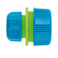 Муфта Palisad Luxe ремонтная с переходом 1/2-3/4