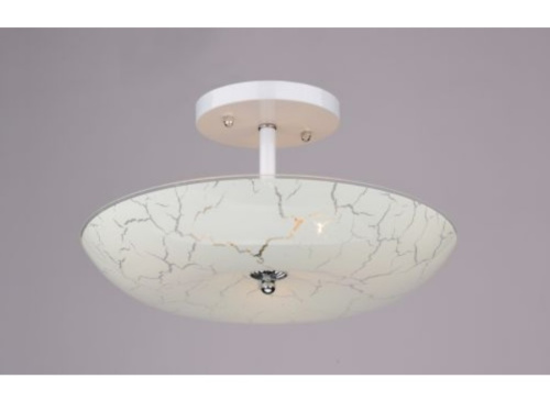 Светильник РОССВЕТ 3*60W*E27 9кв.м