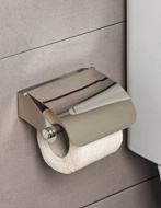 Держатель для туалетной бумаги, 2 шт., 13×13×4.5 см
