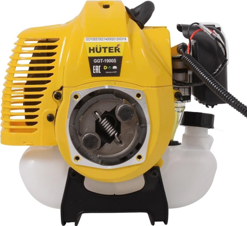 70/2/12 Бензиновый триммер Huter GGT-1900S