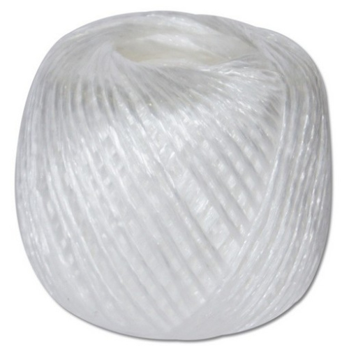 Шпагат полипропиленовый 1 ктекс 110 м