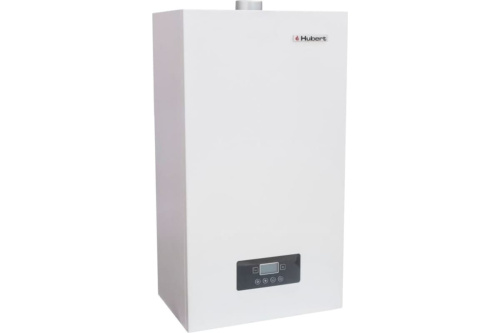 Котел газ настенный AGB-13DY 13кВт двухконтурный HUBERT