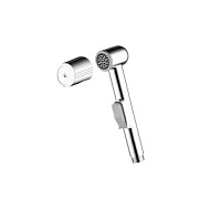 LM8059C Душевая лейка для биде Lemark, хром, Ø 37 мм