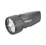 275435 Фонарь аккумуляторный 94 941 NPT-CP02-ACCU Navigator 94941