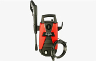 Мойка ELITECH M1500P2  (1500Вт,100атм, 330л/час, 5,9 кг, самовсасывающая, помпа металл)