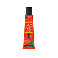 Клей контактный MasterTeks 88 сверхпрочный, 40 гр