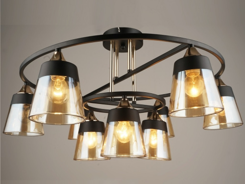 Люстра P7068/9