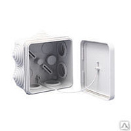 Коробка распр. СП 160х130х70 HEGEL КР1103