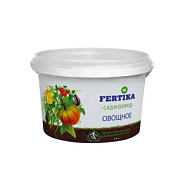 Удобрение Овощное Фертика 0,9 кг