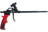 Пистолет для монтажной пены FOMERON Skill XT 590127 (тефлон.покрытие)