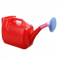 Лейка с рассеивателем 6,5 л