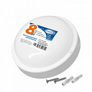 Светильник светодиодный IONICH ILED-SMD2835-СПП-8-650-220-4-IP65-R