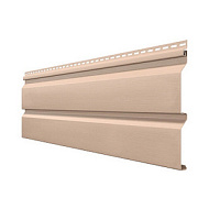 Сайдинг Технониколь Корабельный брус ТН ОПТИМА вереск 3000*238мм (22шт/уп)