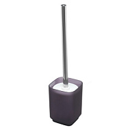 Ерш для унитаза Better Plastic Violet, пластик
