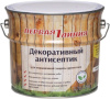 Антисептик декоративный Первая линия Дуб 10л