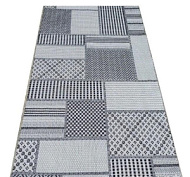 Коврик Веранда 0,6*1,1 м (прямоугольник)