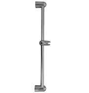 PSM-1007 Стойка душевая ПСМ-Профсан, хром, 700мм