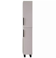 Пенал VIANT "Сицилия" правый капучино 300x300x1900 VSIC300CAP-PEN