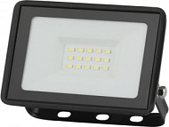 Прожектор светодиодный уличный  Эра LPR-023-0-65K-020 20Вт 6500К 1600лм 103х99х23.5