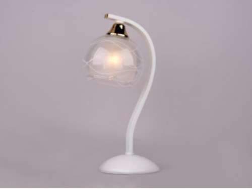 Светильник РС20126 WT+FG/1T