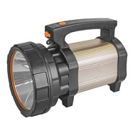 440003 Фонарь-прожектор 71 597 NPT-SP15-ACCU Osram 10ВтLED 500Лм АКБ 4.5А.ч Navigator 71597