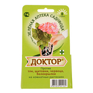 Биозащита Доктор 8 стрел Зеленая аптека