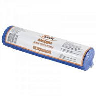 Насадка для швабры отжимной ROOM BROOM  губчатая, ПВА , ширина 27 см