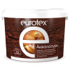 Антисептик Рогнеда EUROTEX Аквалазурь 2,5кг бесцветный