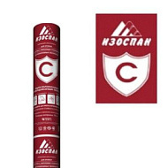 Изоспан C паро-гидроизоляция  1,6м*43,75м/70м2