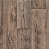 Линолеум IDEAL Ultra CRACKED Oak 2_696 M полукоммерческий, ширина 3,5 м/4,8мм
