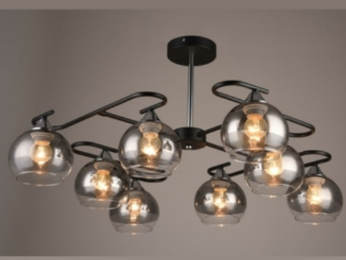 Люстра P7436/8