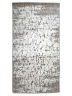 Ковер BROWNIE (21С32-БК/ЭФ) 1.6*1.6 дизайн 60381/53 круг