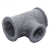 Тройник чугунный 32