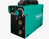 Сварочный аппарат инверторный WERT  MINI 200 (W1701.009.00)