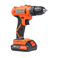 Дрель-шуруповерт аккумуляторная PATRIOT BR 147 Li