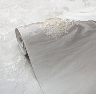 Обои Victoria Stenova Odyssey горячего тиснения на флизелиновой основе 1,06*10м