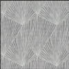 Обои Umbrella , цвет.флиз  темно-серый , 1 06х10м , 45-268-03