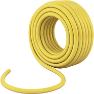 Шланг поливочный армированный ПВХ Сибртех "Дачник" 3/4" 15 м