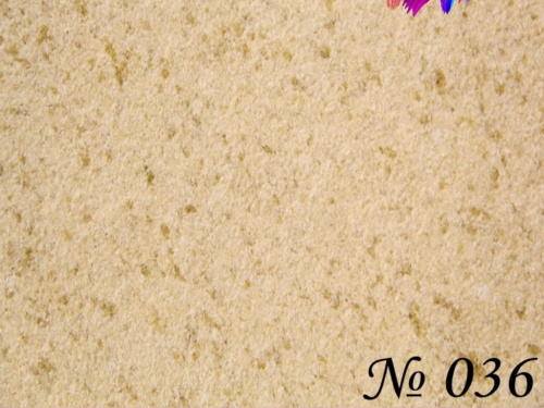 Жидкие хлопковые обои Хоппер № 036 Бронза