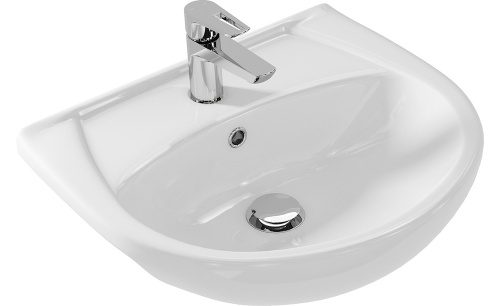 Раковина Эрика 55