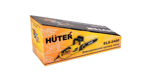 Электропила Huter ELS-2400 70/10/2