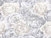 Обои Erismann Azzurra компакт.винил на флизе 1,06*10м