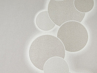 Е805802 Обои Elysium Sonet Sharm Купер Горячее тиснение на флизелиновой основе 1,06*10