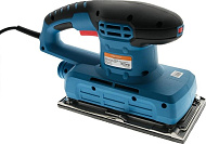 Вибрационная шлифмашина STURM OS8035P (350 Вт, 115х230мм, регулятор скорости, кабель 4 м)