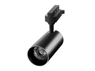 Светильник трековый PTR 1732 32Вт 4000К 24град. BL черн. IP40 Jazzway 5026162