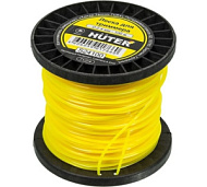 71/2/4 Леска 2,4 мм длина 100м(звезда)  S24100